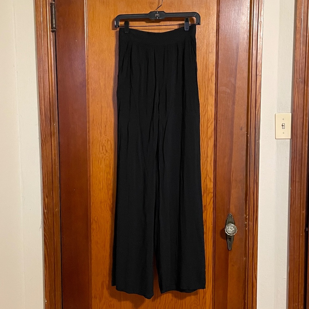 Wide-leg BCBGeneration Pants